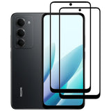 Pack X2 Protector De Cristal Templado Xiaomi Redmi 15 4g/5g Full Screen 3d