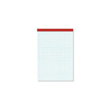 Pacsa Bloc Notas Sin Tapa 80h Trepadas 4x4 Folio -10u-