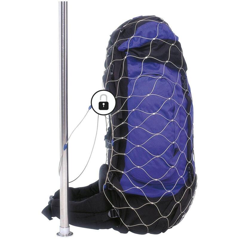 Pacsafe 85l Backpack & Bag Protector