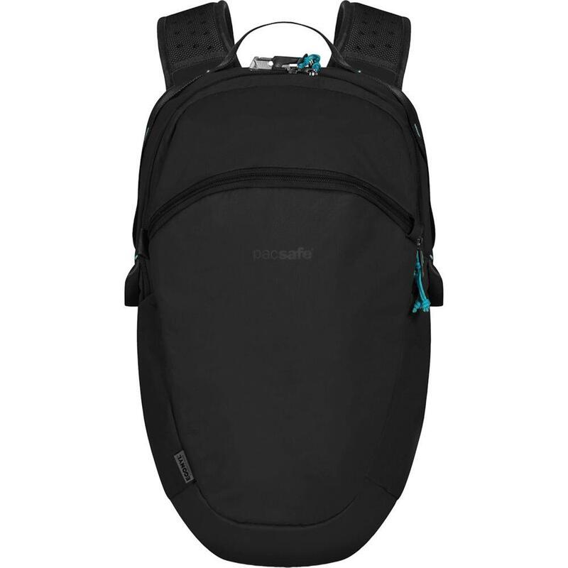 Pacsafe Eco 18l Backpack Econyl® Black