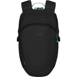 Pacsafe Eco 18l Backpack Econyl® Black