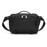 Pacsafe Exp 12 Sling Schwarz