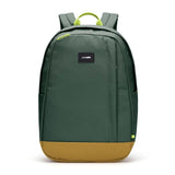 Pacsafe Go 25l Rucksack Spruce Grün