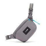 Pacsafe Go Micro Sling Stone