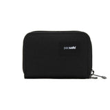 Pacsafe Rfidsafe Card Wallet Schwarz