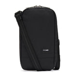 Pacsafe Rfidsafe Tech Crossbody Schwarz
