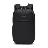 Pacsafe V 20l City Rucksack Schwarz
