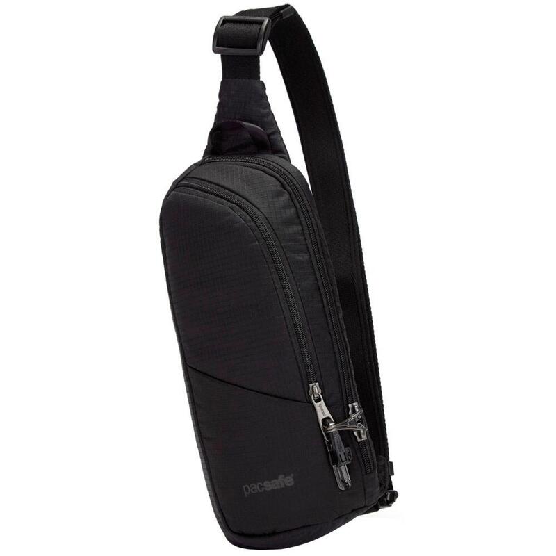Pacsafe Vibe 150 Sling Pack Black K
