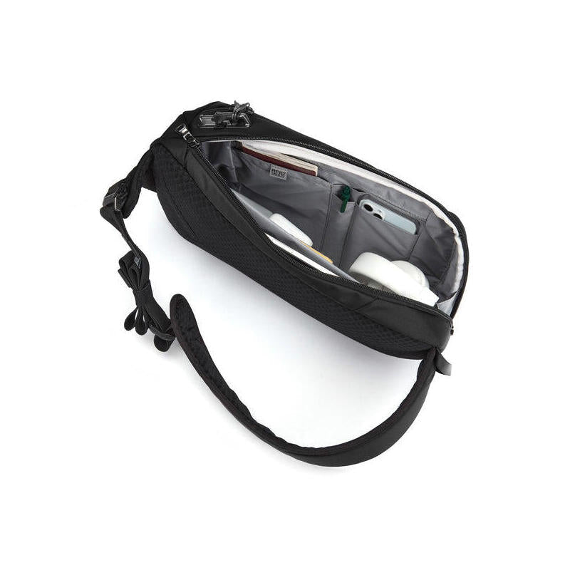 Pacsafe Vibe 325 Jet Black
