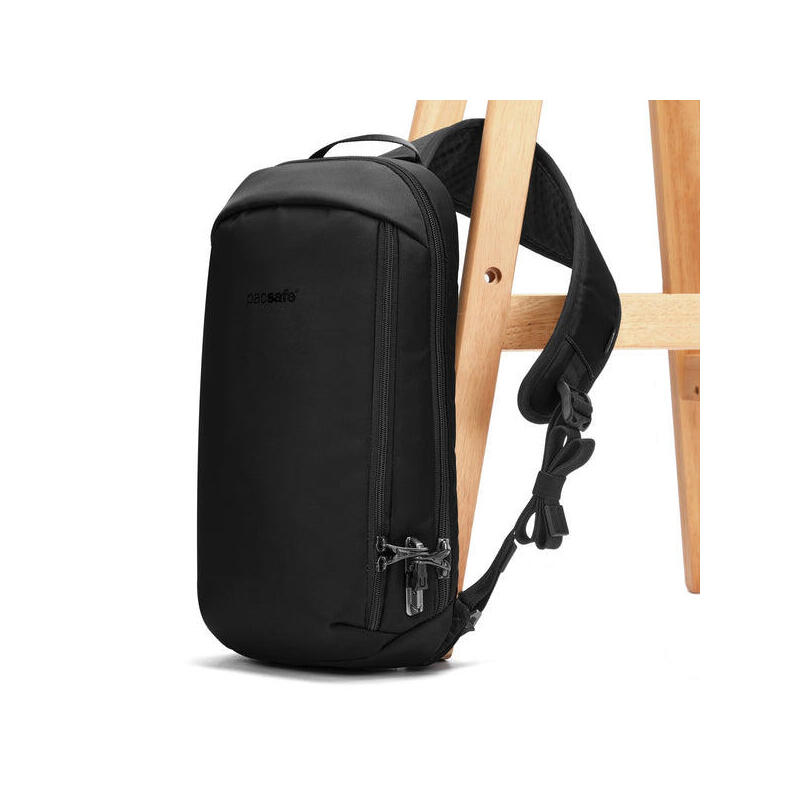 Pacsafe Vibe 325 Jet Black