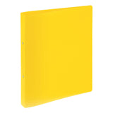 Pagna 20900-04 Carpeta De Cartón A4 Amarillo