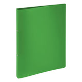 Pagna 20901-05 Carpeta De Cartón A4 Verde