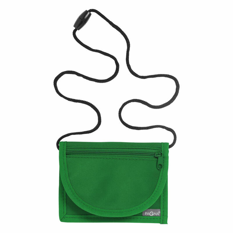 Pagna Bolsa De Pecho 13x10cm Verde