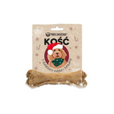 Paka Zwierzaka Bone With Turkey And Cranberries 12cm - Premio Para Perros - 55g