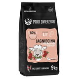 Paka Zwierzaka Puppy Lamb With Wild Rose L - Alimento Seco Para Perros - 9kg