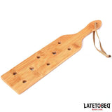 Pala Bamboo 34 Cm