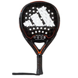 Pala De Pádel Adidas Adipower 3.2 Control Negra (Alex Ruiz)