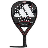 Pala De Pádel Adidas Adipower A1 2025 Negra