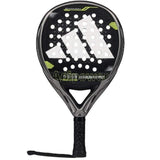 Pala De Pádel Adidas Adipower Carbon Control 3.4 Negra