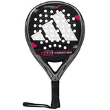 Pala De Pádel Adidas Adipower Carbon Light 3.4 Negra