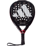 Pala De Pádel Adidas Adipower Metalbone 3.3 2024 Negra (Ale Galán)