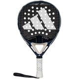 Pala De Pádel Adidas Cross It Carbon Control 3.4 2025 Azul Y Blanca
