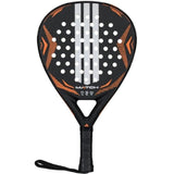 Pala De Pádel Adidas Match 3.5 2026 Negra Y Naranja