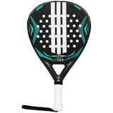Pala De Pádel Adidas Match Light 2026 Negra