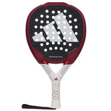 Pala De Pádel Adidas Metalbone 3.3 2024 Negra, Blanca Y Roja