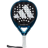 Pala De Pádel Adidas Metalbone Control 3.3 2024 (Lorena Rufo) Negra
