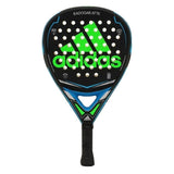Pala De Pádel Adidas Radogar Attk Azul