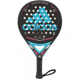 Pala De Pádel Adidas Radogar Woman Rosa