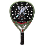 Pala De Pádel Drop Shot Prime Attack (Jon Sanz)