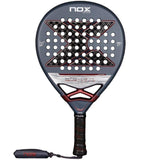 Pala De Pádel Noxsport At10 Genius 12k 2025 (Agustin Tapia)