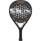 Pala De Pádel Siux Cayman Negra