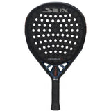 Pala De Pádel Siux Pegasus 3 2025 Negro Y Azul