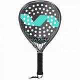 Pala De Pádel Varlion Maxima Summum Prisma Soft 2023 Azul
