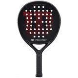 Pala De Pádel Wilson Pro Staff Team Tx V2