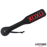 Pala Doble Capa Lema Xoxo 32 Cm