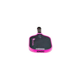 Pala Pickleball Komodo Katana Kevlar Pro 14mm Superficie Dupont Kevlar, Nucleo Termoformado Polyprop
