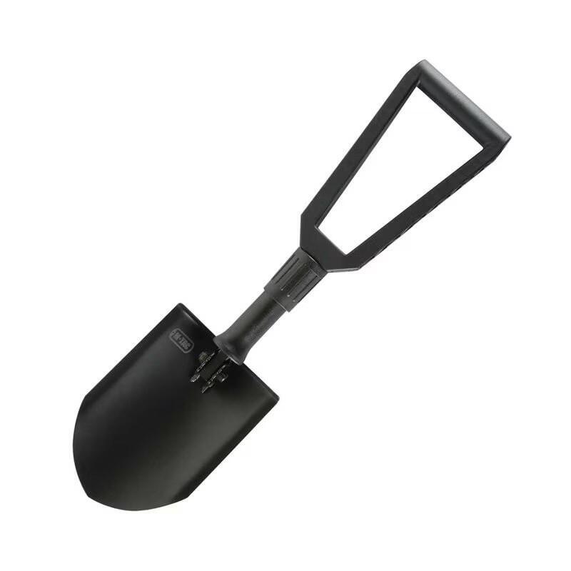 Pala Plegable M-Tac Con Estuche - Oliva