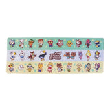 Paladone  Animal Crossing Alfombrilla Ratón 30x80cm