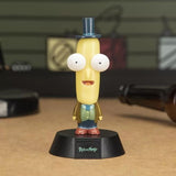 Paladone Icons Mr Poppybutthole Iluminación De Ambiente De Luz Nocturna