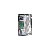 Palmrest Assembly With  Fingerprint And Smart Card