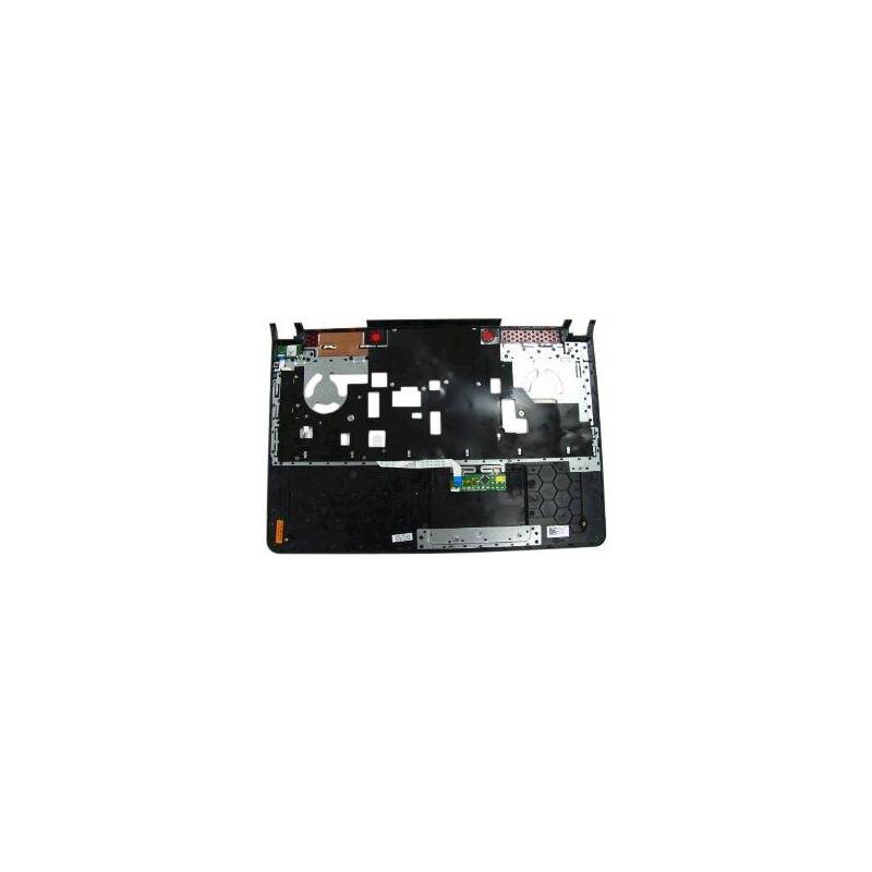 Palmrest Assembly With  Touchpad For Inspiron 15