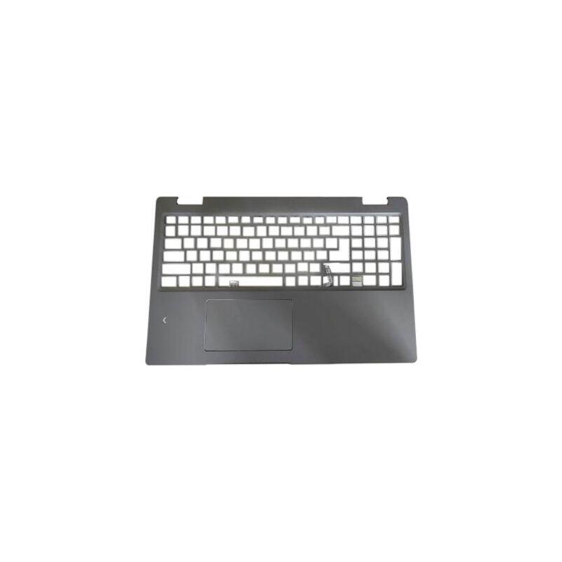 Palmrest Assembly With  Touchpad For Latitude 5520