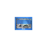 Palmrest Assembly With  Touchpad For Latitude 5530