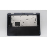 Palmrest Cover Assembly For  Lenovo 300w Yoga Gen 4