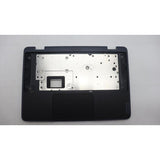Palmrest Cover With Touchpad  For Lenovo 300w Yoga Gen 4