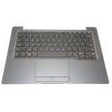 Palmrest Touchpad Assembly  For Latitude 5320